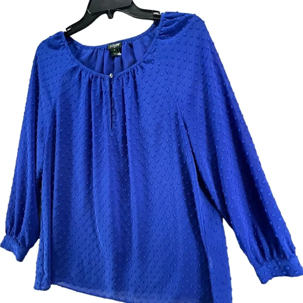 J. Crew crew womens